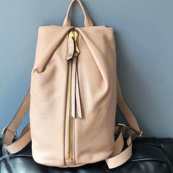 Aimee Kestenberg Handbags - 💞New Authentic Aimee Kestenberg backpack Blush💞